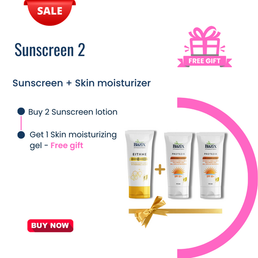 Summer Guard - sunscreen