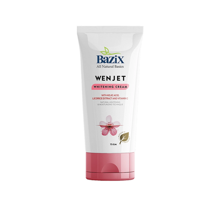 Wenjet Cream
